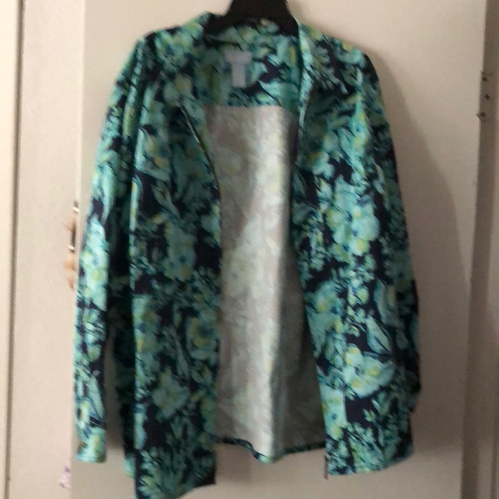 Bright and beautiful jacket/Top